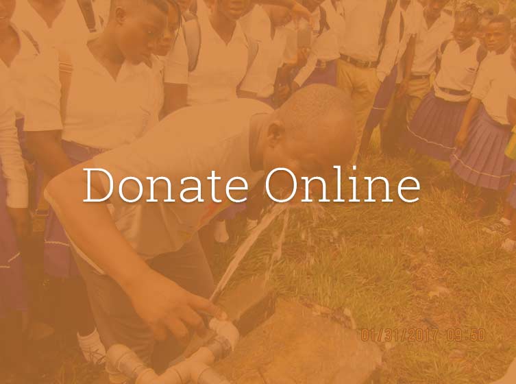 Donate Online