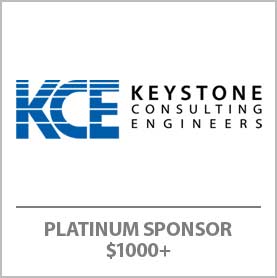 Keystone Consulting Engineers is an award-winning, multi-discipline civil & consulting engineering and surveying firm that has the reputation of delivering reliable, efficient and cost-effective services to all of Pennsylvania.
